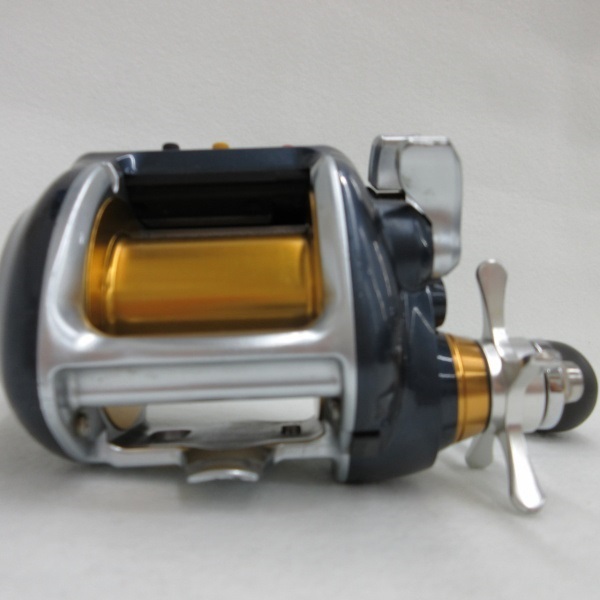 07ビーストマスター 3000